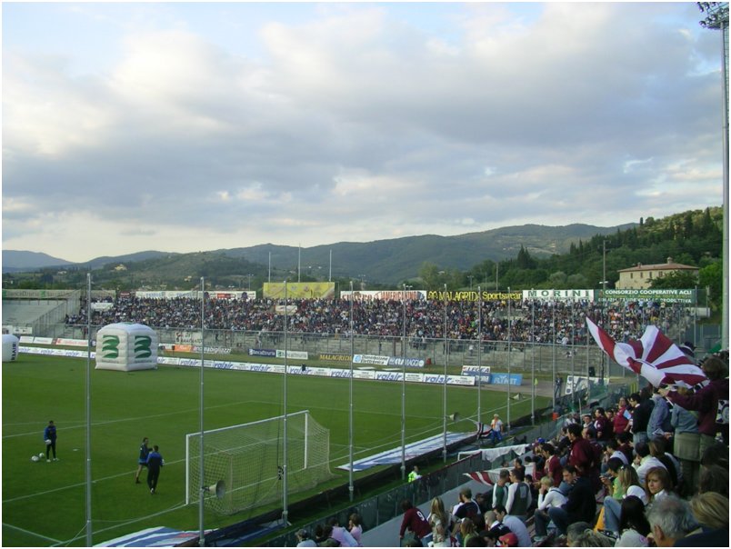 Arezzo - Vicenza  11.06.2005 025